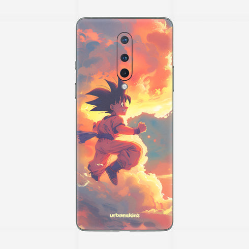 OnePlus 8 Skins & Wraps
